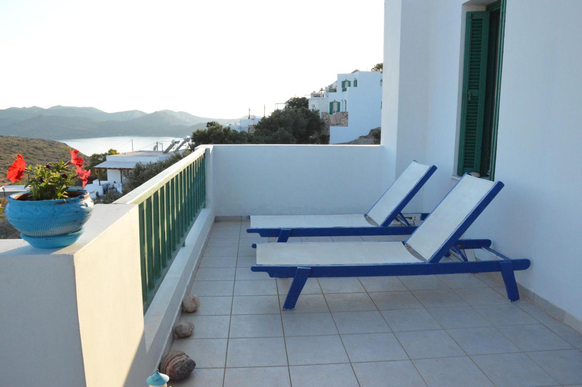 Apartment Melide Tripiti