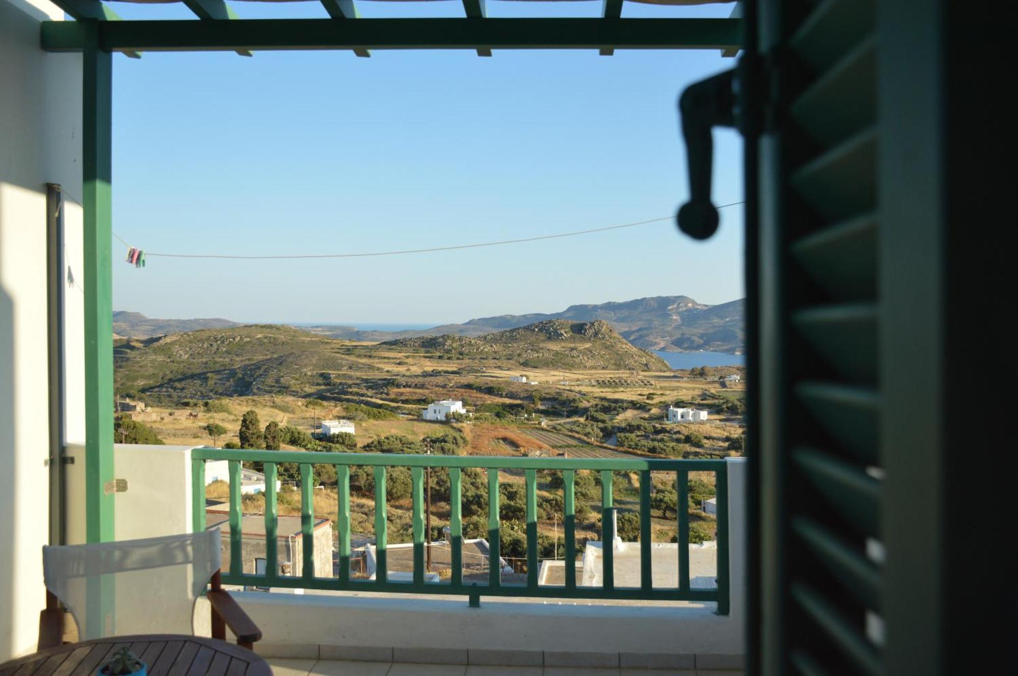 Melide Apartamento