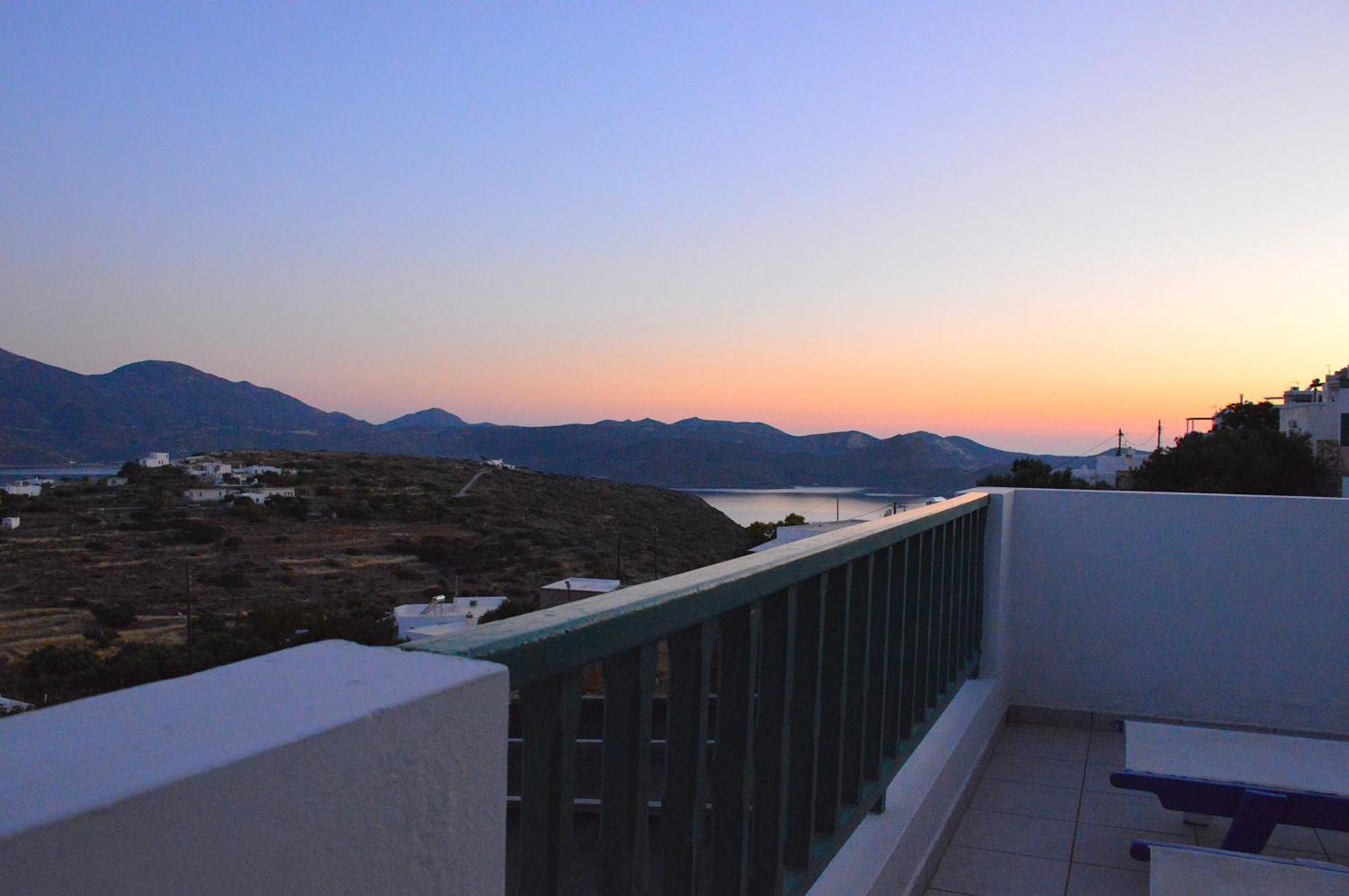 Melide Apartment Tripiti