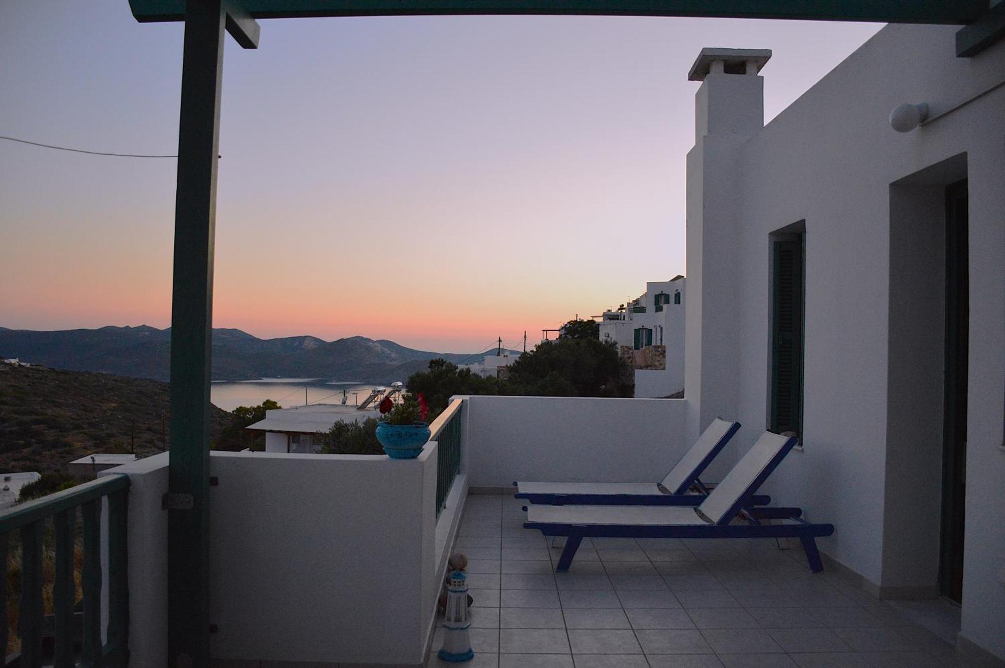 Apartment Melide Tripiti