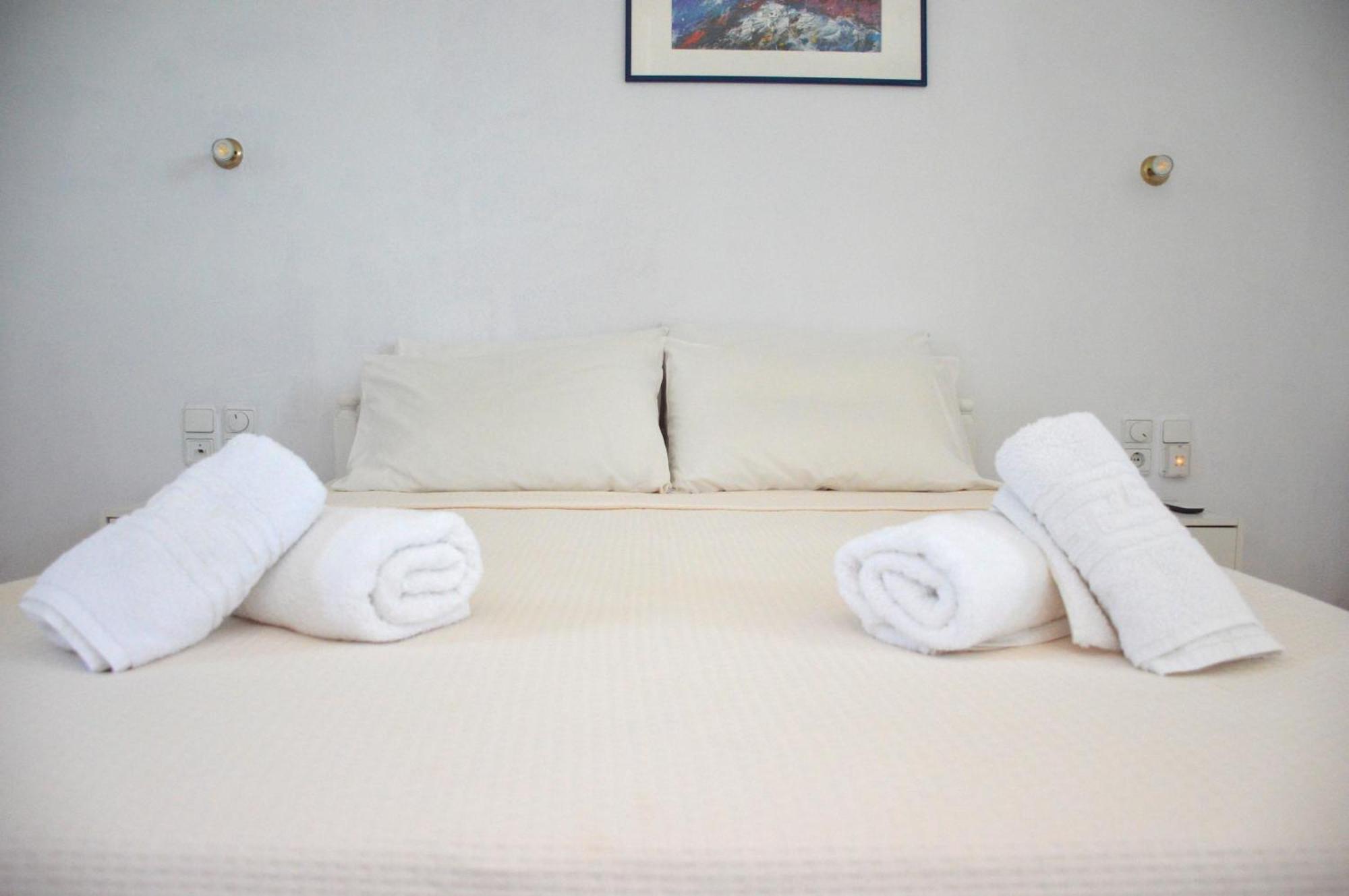 Apartment Melide *