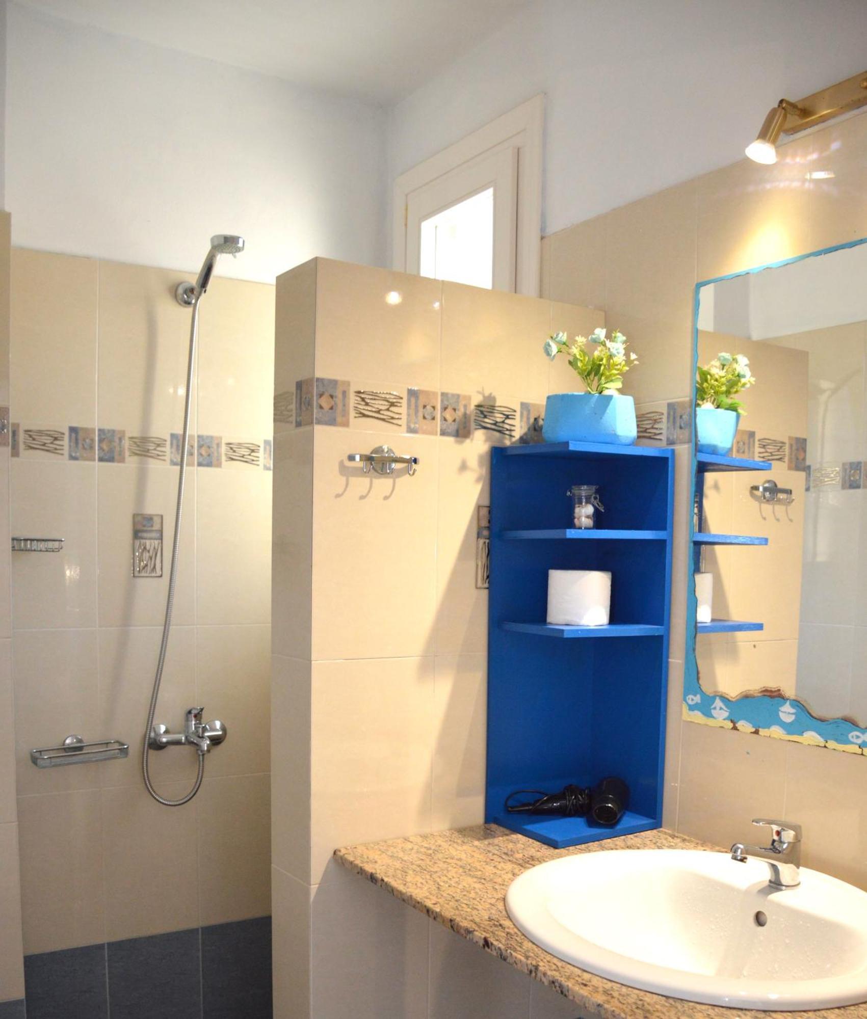 Apartment Melide Tripiti